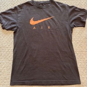 Nike air tshirt